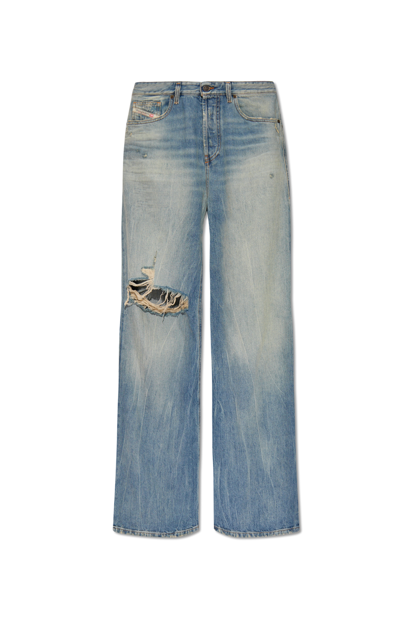 Blue '1996 D-SIRE' jeans Diesel - Vitkac Canada